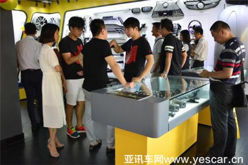 金蕊带你漂移 任改网旗舰店更精彩