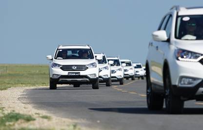 不想选“街车”？  这几款SUV够个性-图6