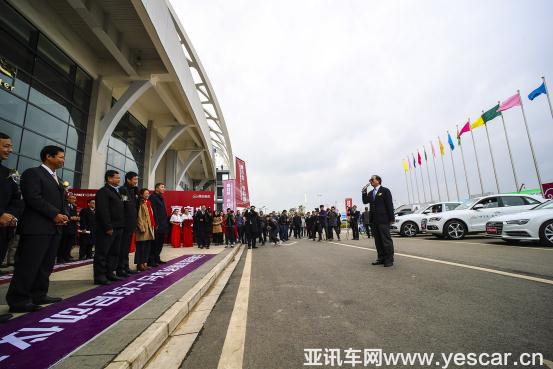 云南上线自驾游服务平台，“悟空自驾游”惊艳亮相