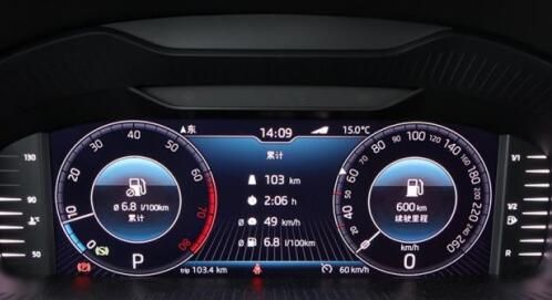 豪华造型比肩宝马X6 KODIAQ GT仅18万起售