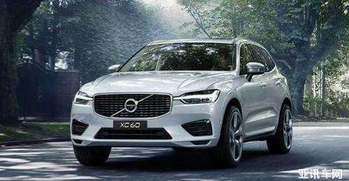 XC60占比超四成 沃尔沃创下4月最佳业绩