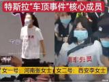 特斯拉：将会起诉“上海车展事件”女车主