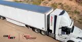康迈在2024TMC年会上公布Truckwings®实测节油率