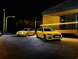 仅发售250台 奥迪RS 4纪念版官图发布