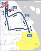 小马智行：开启上海城区无驾驶人载客服务
