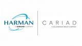 哈曼和CARIAD宣布将为大众旗下车辆打造新型应用程序生态系统