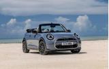 18秒开蓬 全新MINI Cooper S Convertible