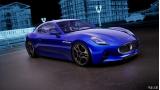 限110台 玛莎拉蒂GranTurismo 110周年纪念版