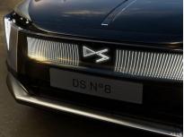 DS 7的继任者 DS N°7将于2025年发布